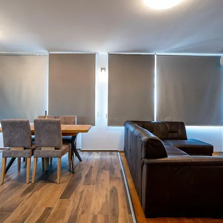 Apartamento Split3 Split