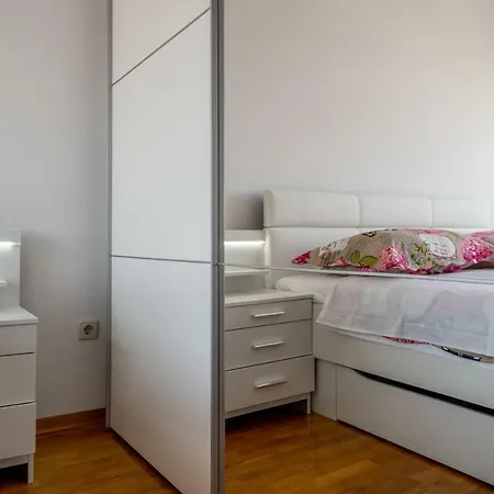 Apartamento Split3