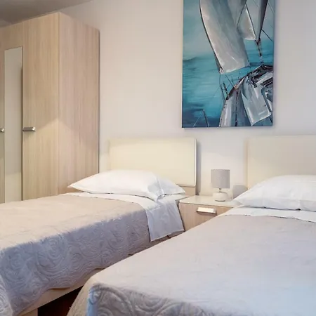 Apartamento Split3 *