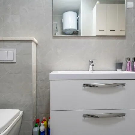 Split3 Appartement