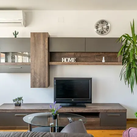 Apartamento Split3