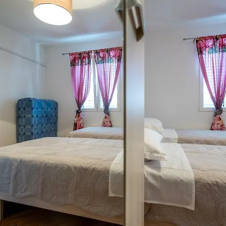 Apartamento Split3