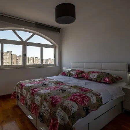 Appartement Split3 *