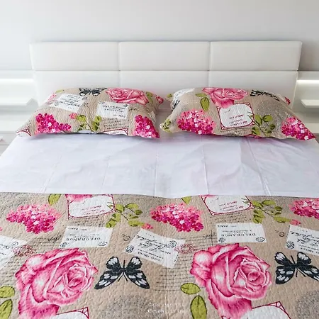 Split3 Appartement *