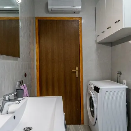 Appartement Split3 Split