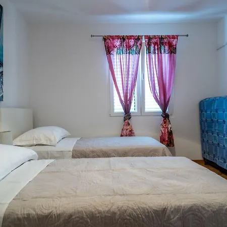 Split3 Appartement Split