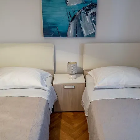 Split3 Appartement *