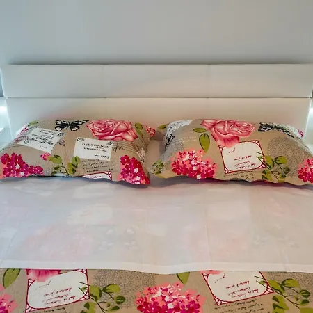 Split3 Appartement *