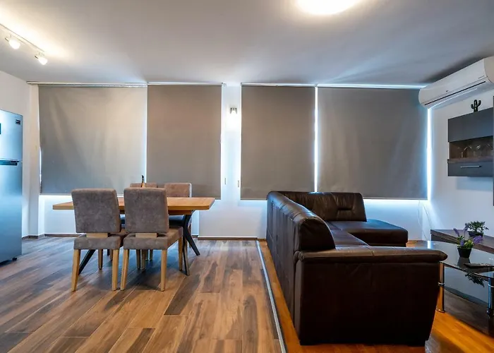 Appartement Split3 Split