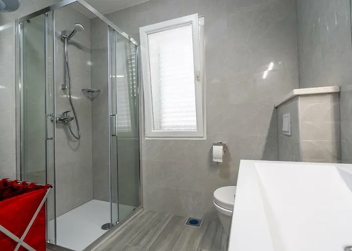 Split3 Appartement Split