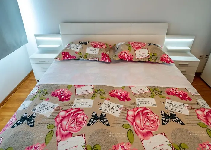 Appartement Split3 *