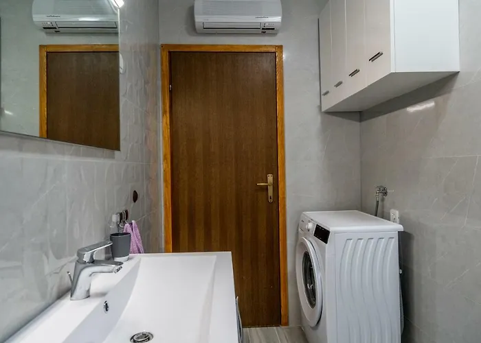 Appartement Split3 Split