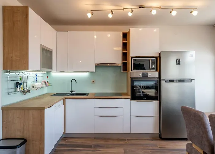 Split3 Appartement Split