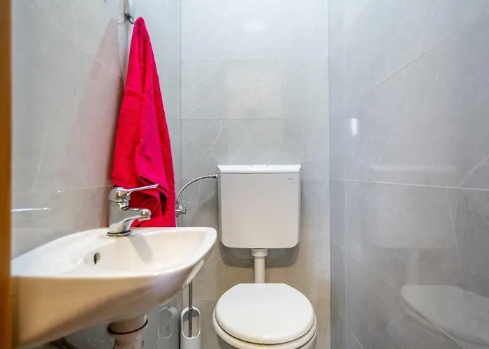 Split3 Appartement Split