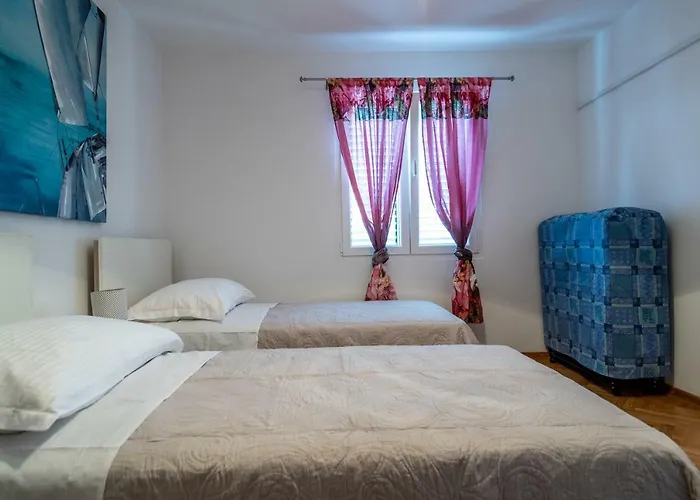 Split3 Appartement Split