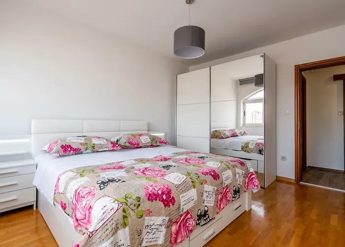 Split3 Appartement Split