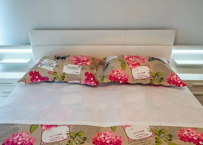 Split3 Appartement *