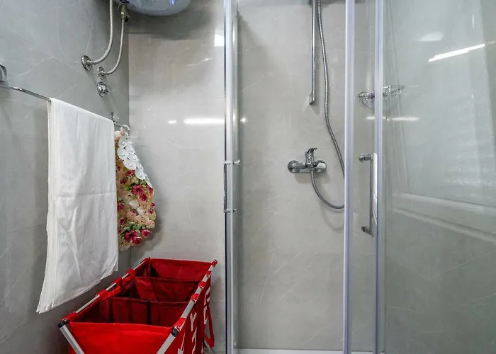 Split3 Appartement Split