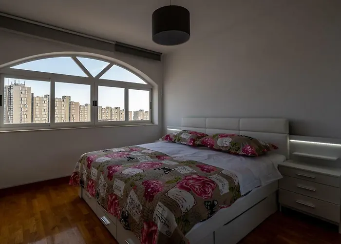 Appartement Split3 *